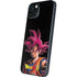 Dragon Ball Super Goku Portrait Super Sayan 4 iPhone 14 Plus Skin